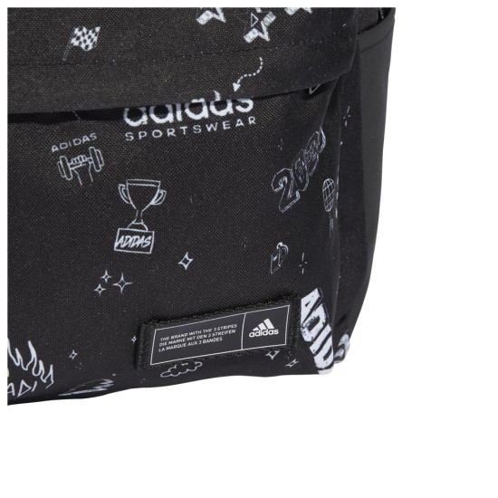 Adidas Τσάντα πλάτης Classic Backpack